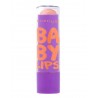 Maybeline New York Dudak Balım Baby Lips Peach Kiss