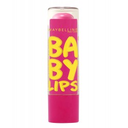 Maybeline New York Dudak Balım Baby Lips Pink Punch