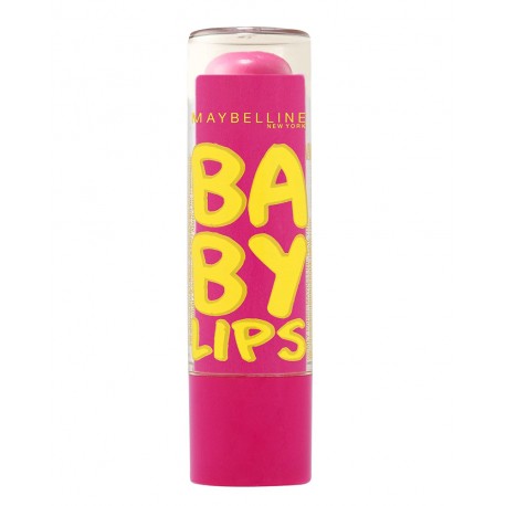 Maybeline New York Dudak Balım Baby Lips Pink Punch