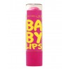 Maybeline New York Dudak Balım Baby Lips Pink Punch
