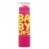 Maybeline New York Lip Balım Baby Lips Pink Punch