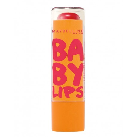 Maybeline New York Dudak Balım Baby Lips Cherryme