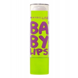 Maybeline New York Lip Balım Baby Lips Mint Fresh