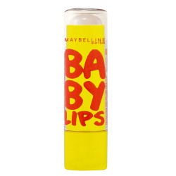 Maybeline New York Lip Balım Baby Lips Intense Care
