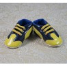 FB Fenerbahçe Leather Baby Bootie