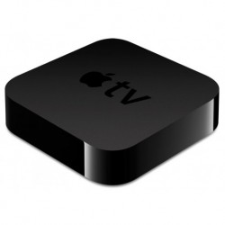 Apple TV 64GB