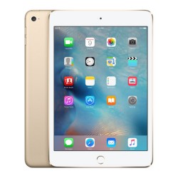 Apple iPad Mini 4 Wi-Fi + Cellular 128GB - Altın Rengi