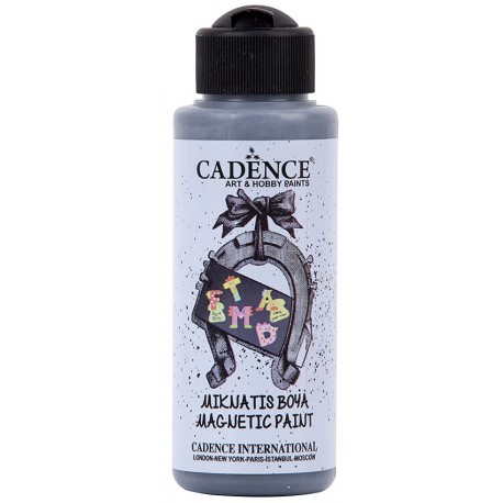 Cadence Magnet Cream 120ml