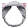 Cat Hairy Gray Hair Band