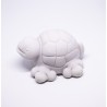 Kaplumbağa Modeli Polyester Obje