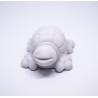 Turtle Model Polyester Object