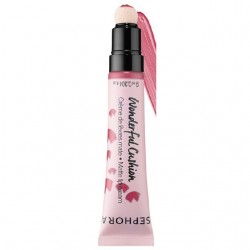 SEPHORA COLLECTION Wonderful Cushion Matte Lip Cream Rosy 01