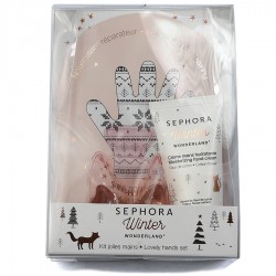 Sephora Kış El Bakım Seti