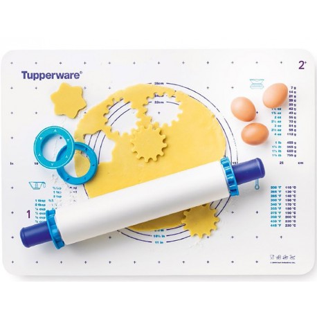 Open Magic Roller and Dough Set