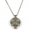 Aromatic Pendant To Improve Fine Art Feelings