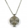 Aromatic Necklace to Read And Understand The Thoughts Of The Other Side
