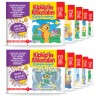 Kip Kip'in Maceraları 10 Kitap