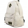 Kings Hill Cream Color Backpack