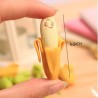 Set of Korean Bananas with Banana Figurine Eraser 2