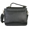 Cotton Model Black Color Shoulder Bag