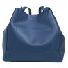 Chain Navy Blue Color Shoulder Bag