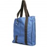 Design Jeans Cloth Front Shoulder Bag with Shoulder Bag
