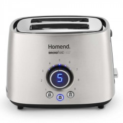 Homend Breadfast 1502 Ekmek Kızartma Makinesi