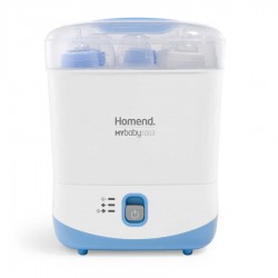 Homend Mybaby 1003 Steam Sterilizer