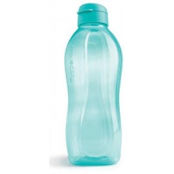 Tupperware Eco Bottle Blue 2lt