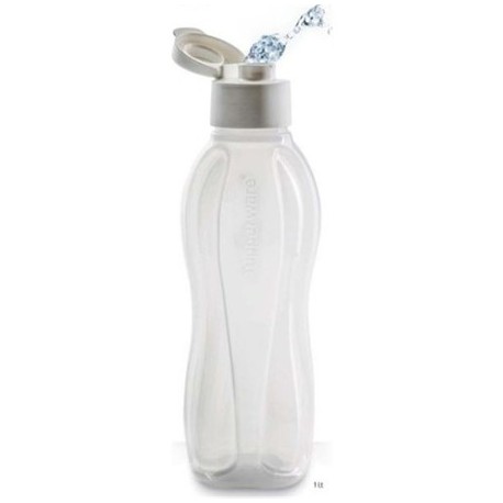 eco 1lt new tupperware