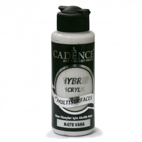 Cadence Acrylic Paint for All Surfaces H-078 Oasis