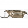 Waist Bag Chain Model Copper Color