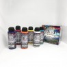 Cadence Acrylic Pouring Paint Kit Set of 6