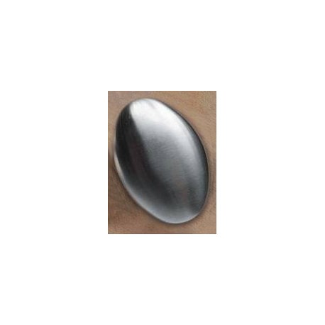 Deodorizing Steel Soap