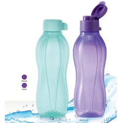 Tupperware Eco Bottle 2 in 500ml Set