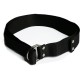 Black Color Hoop Cartridge Belt