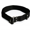 Black Color Hoop Cartridge Belt