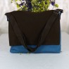 And Design Postman Jeans Bag