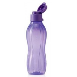 Tupperware Eko Şişe Mor 750ml