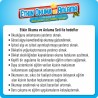 Etkin Okuma Ve Anlama Seti 8 Yaş ve Üzeri
