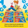 Effective Reading and Comprehension Set 6-7 Age Level 1