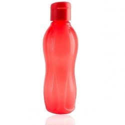 Tupperware Eco Bottle Red Color 500ml
