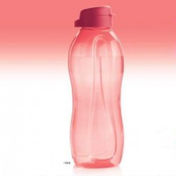 Tupperware Eko Şişe Kırmızı Renk 1.5Ll