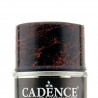 Cadence Spray Marble Effect Paint With Red Vein 200ml