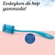 Tupperware Eco Bottle Brush