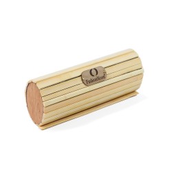 Bamboo Eyewear Box Glasses Case