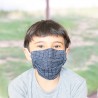 Cotton Fabric Mask