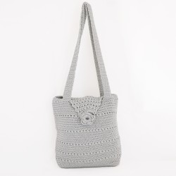 Designed Mercerize Summer Bag