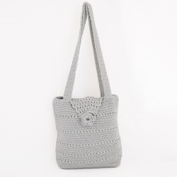 Designed Mercerize Summer Bag