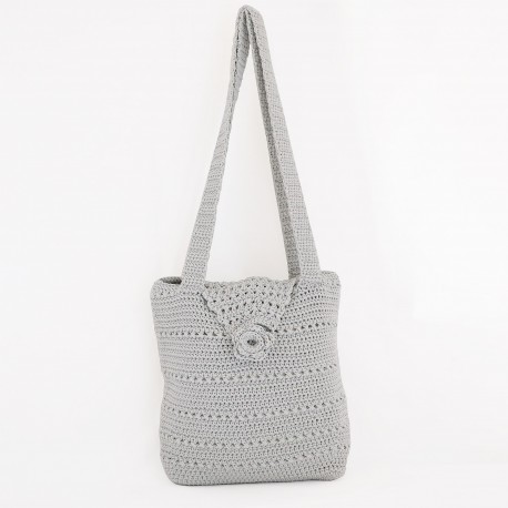 Designed Mercerize Summer Bag